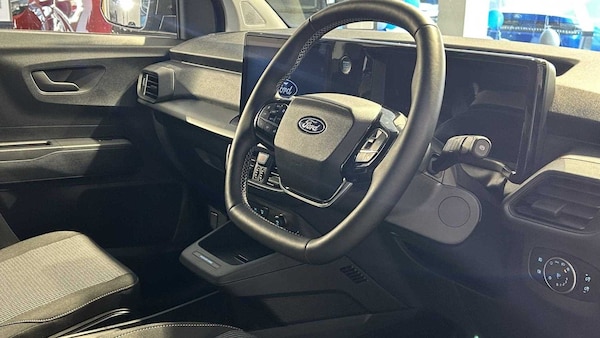 Used Ford Transit Courier 2025 for sale - 76272246: Photo 25