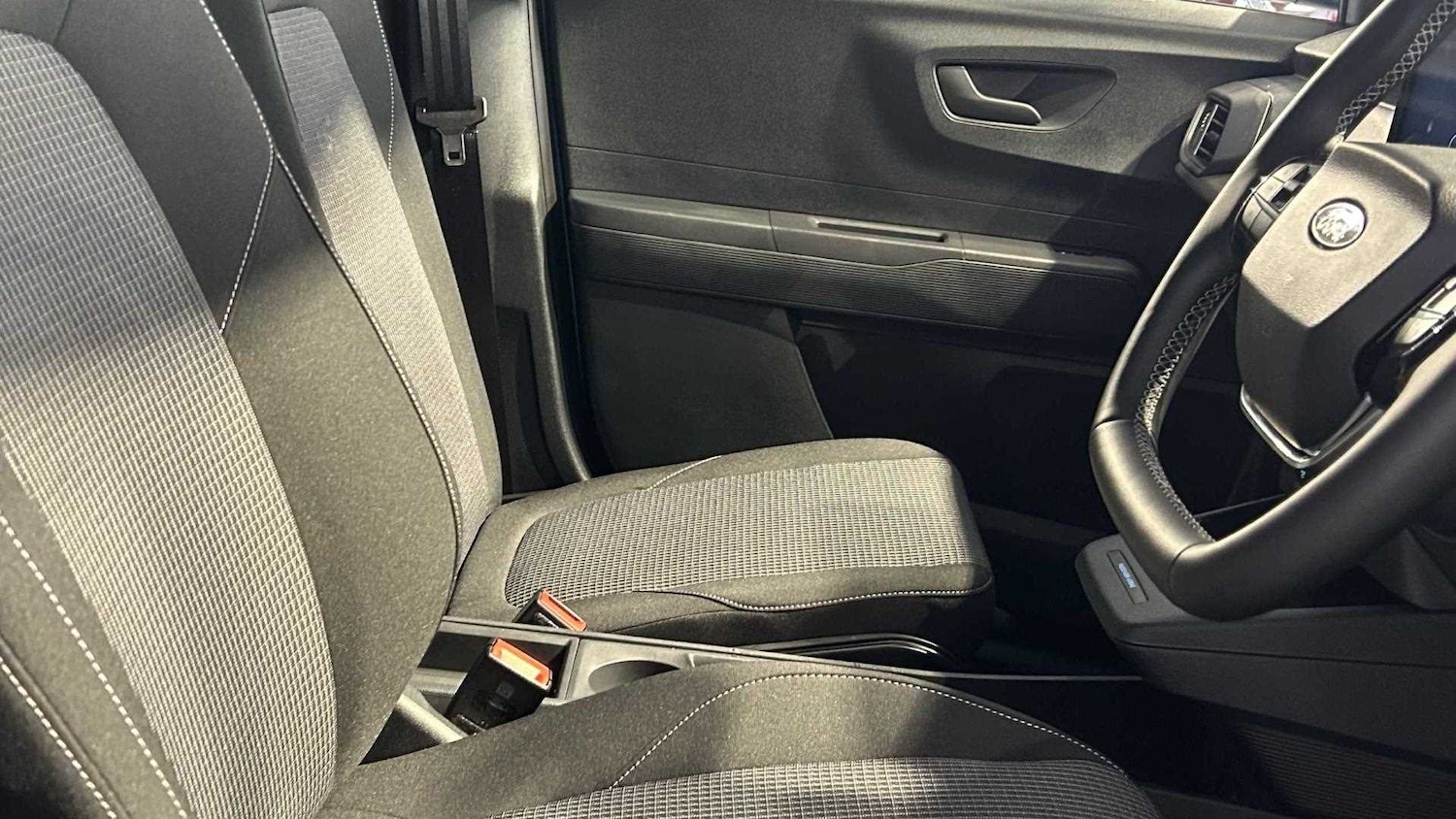 Used Ford E-Transit Courier 2025 for sale - 76272246: Photo 26