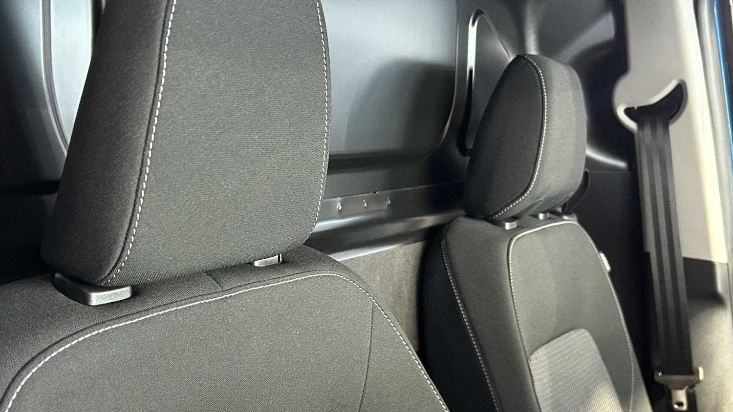 Used Ford E-Transit Courier 2025 for sale - 76272246: Photo 27