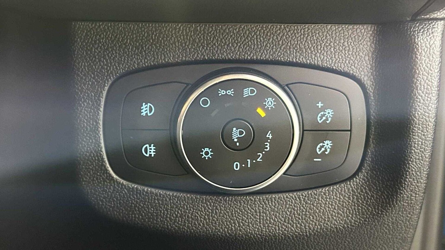 Used Ford E-Transit Courier 2025 for sale - 76272246: Photo 30