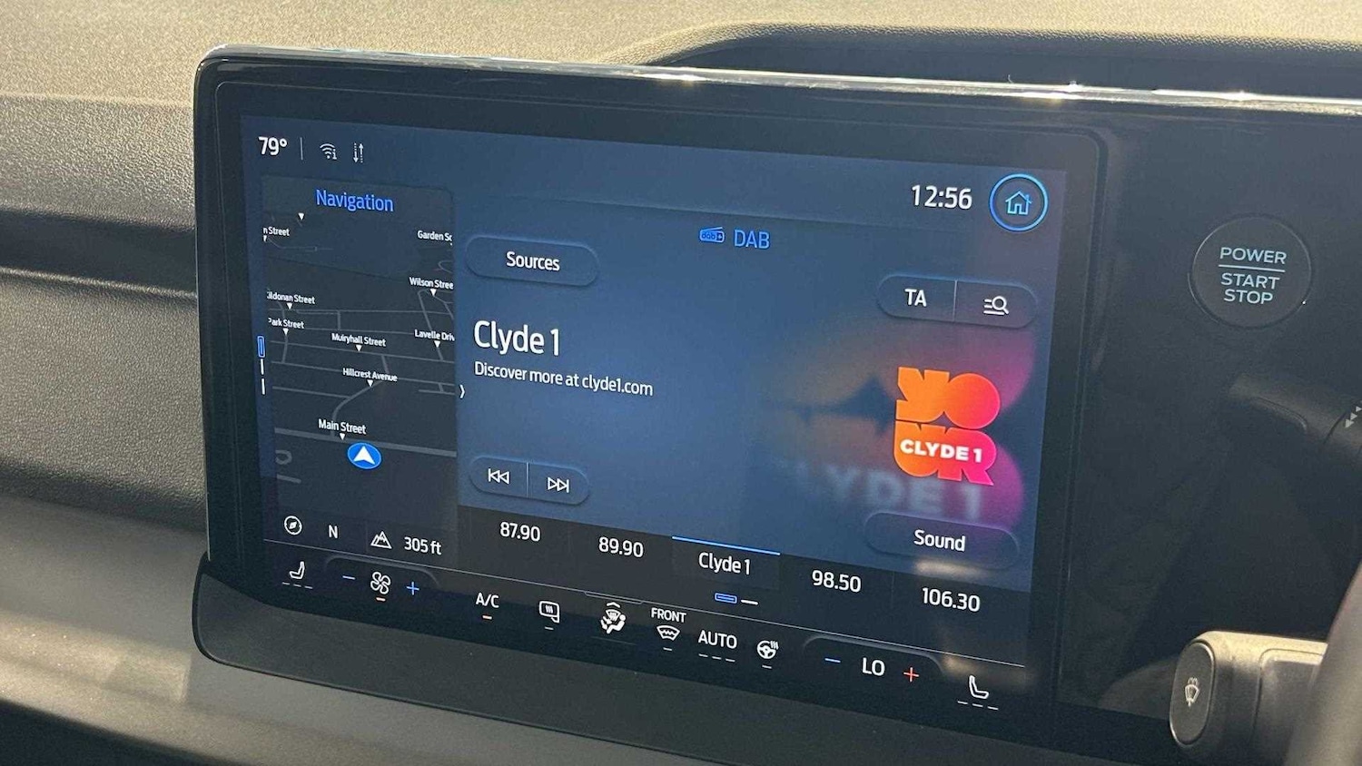 Used Ford E-Transit Courier 2025 for sale - 76272246: Photo 32