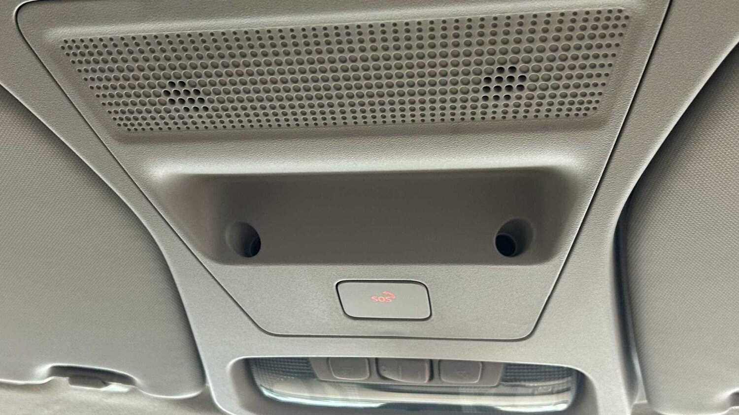 Used Ford E-Transit Courier 2025 for sale - 76272246: Photo 34