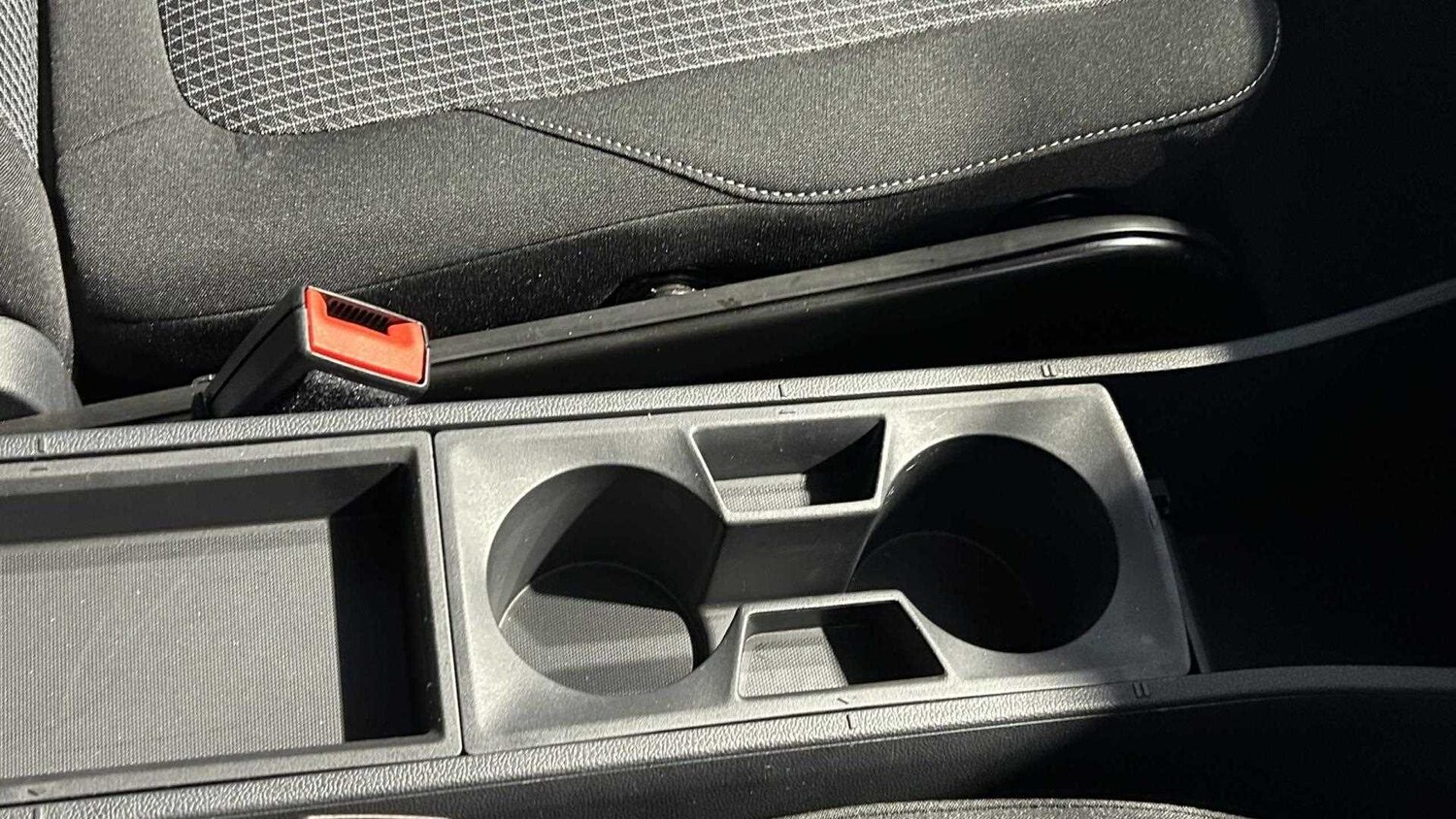 Used Ford E-Transit Courier 2025 for sale - 76272246: Photo 35