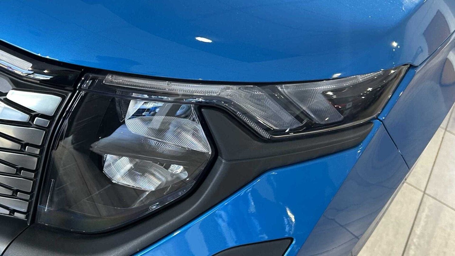 Used Ford E-Transit Courier 2025 for sale - 76272246: Photo 9