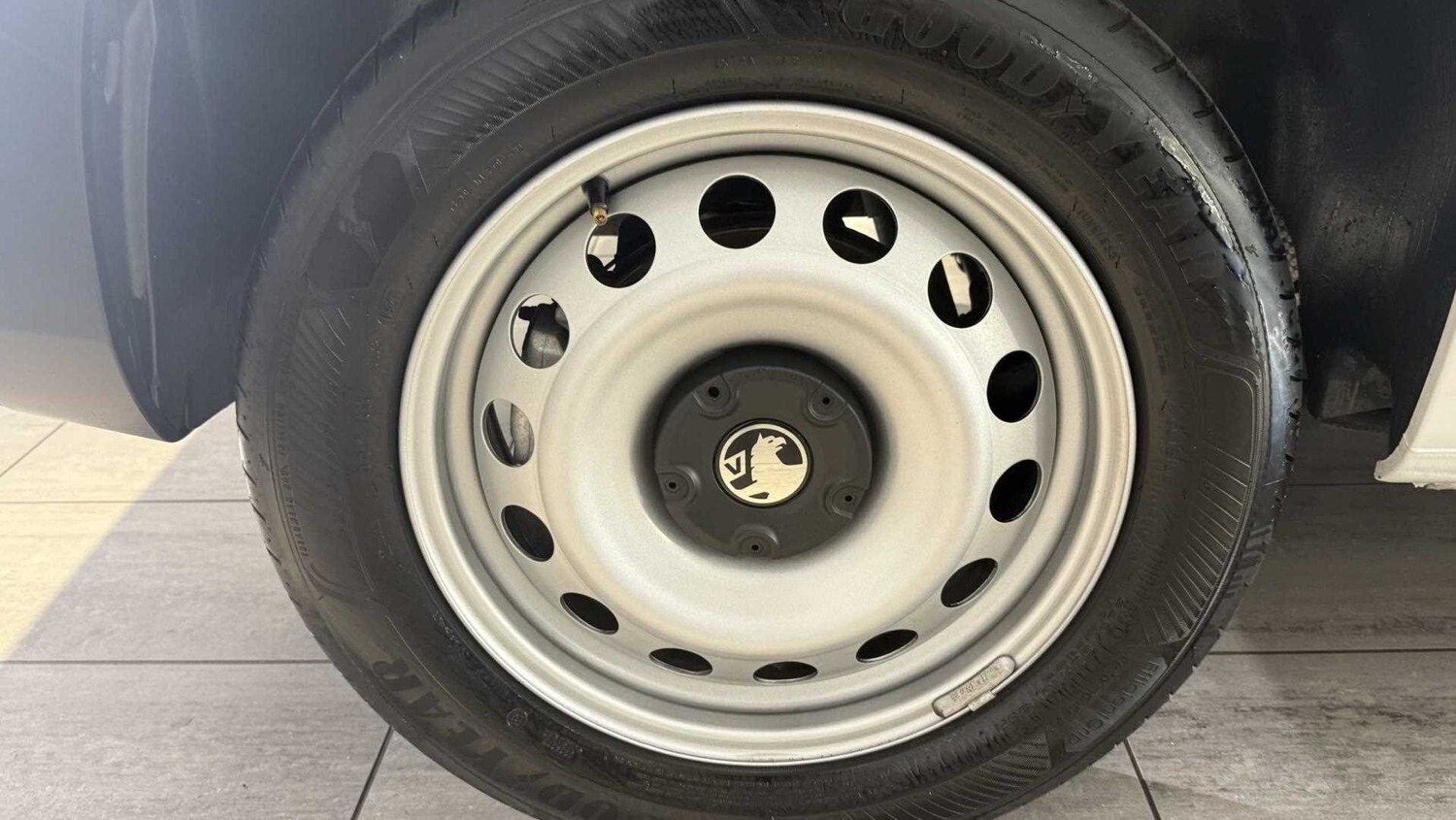 Vehicle 16