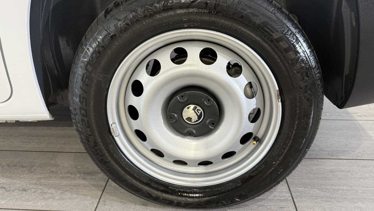 Vehicle 17