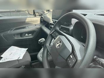 Used Vauxhall Combo 2024 for sale - 75581036: Photo