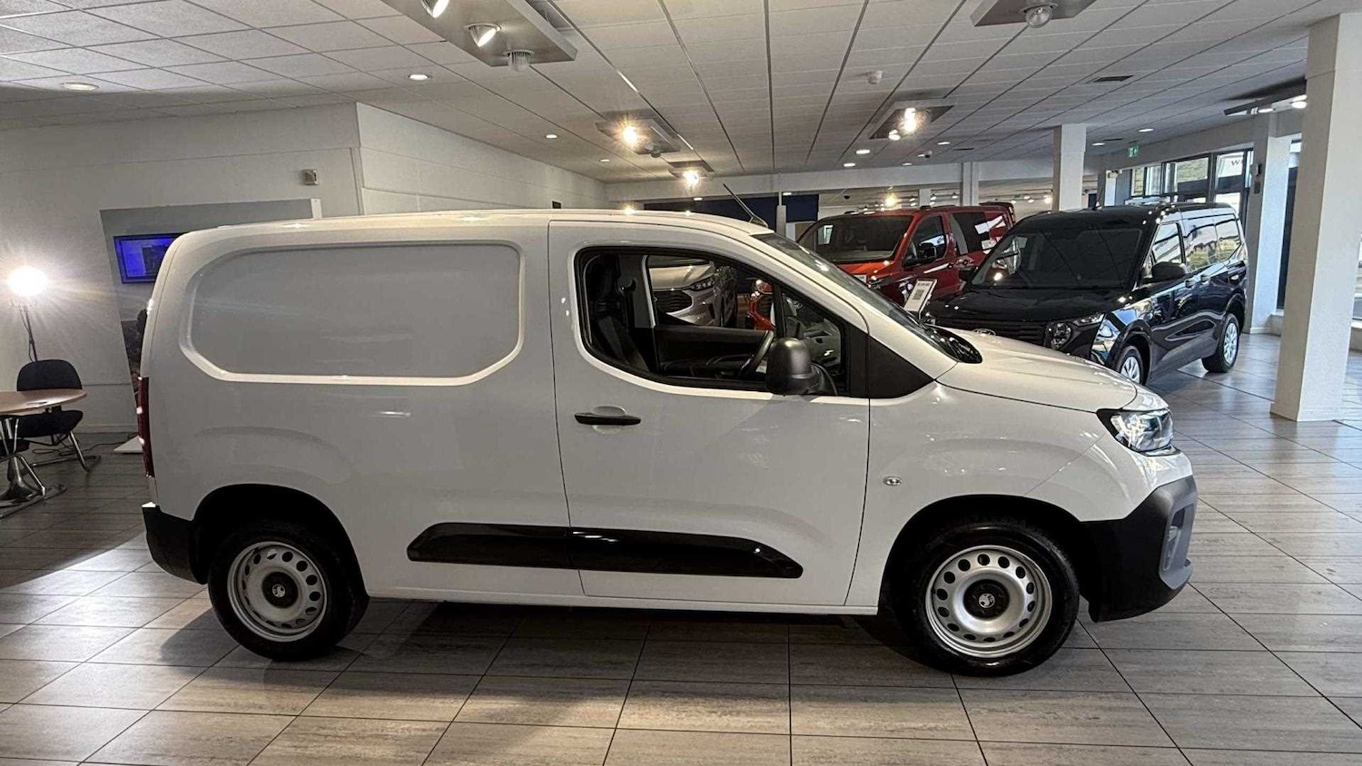 Vehicle 6