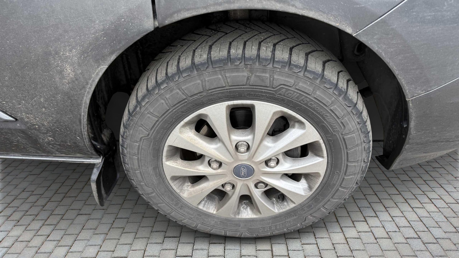 Used Ford Transit Custom 2021 for sale - 77500442: Photo 2