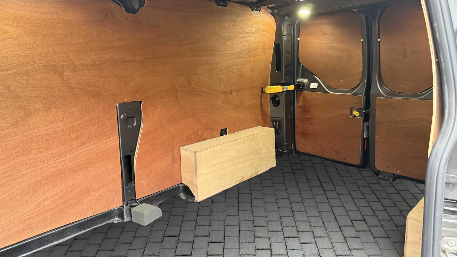 Used Ford Transit Custom 2021 for sale - 77500442: Photo 5