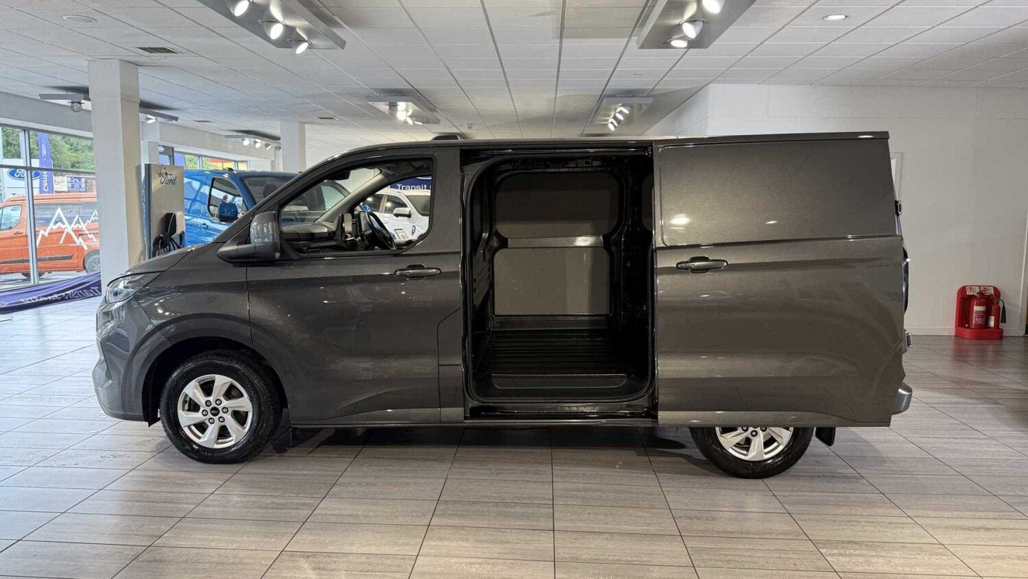 Vehicle 29