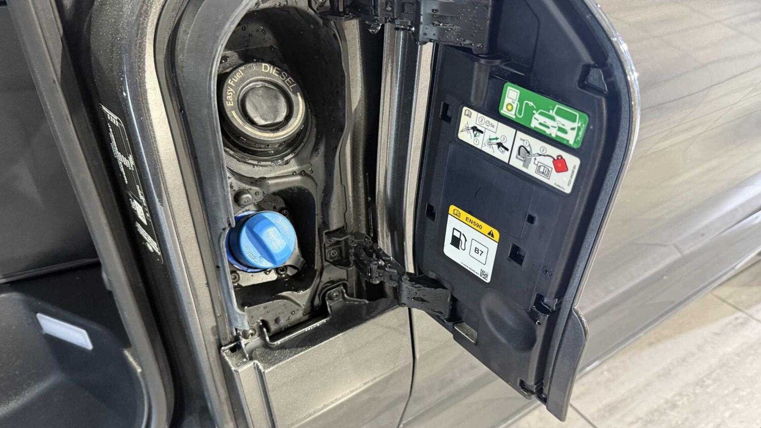 Vehicle 31