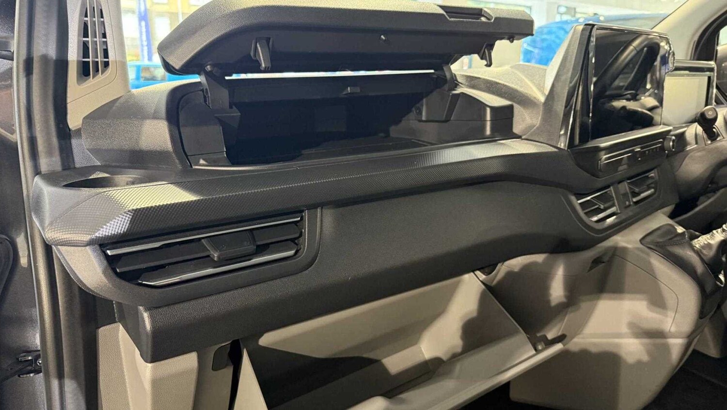 Vehicle 34