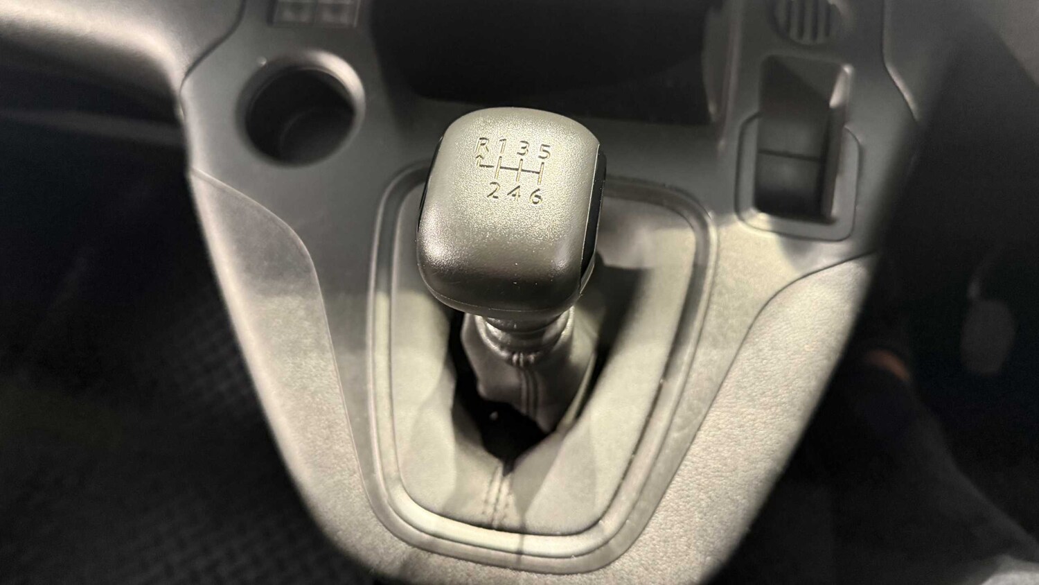 Vehicle 27