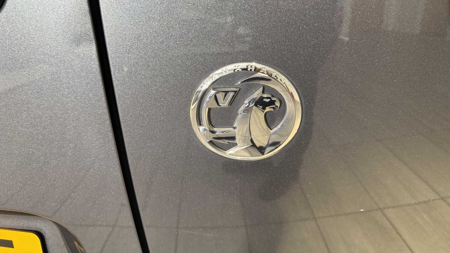 Vehicle 34