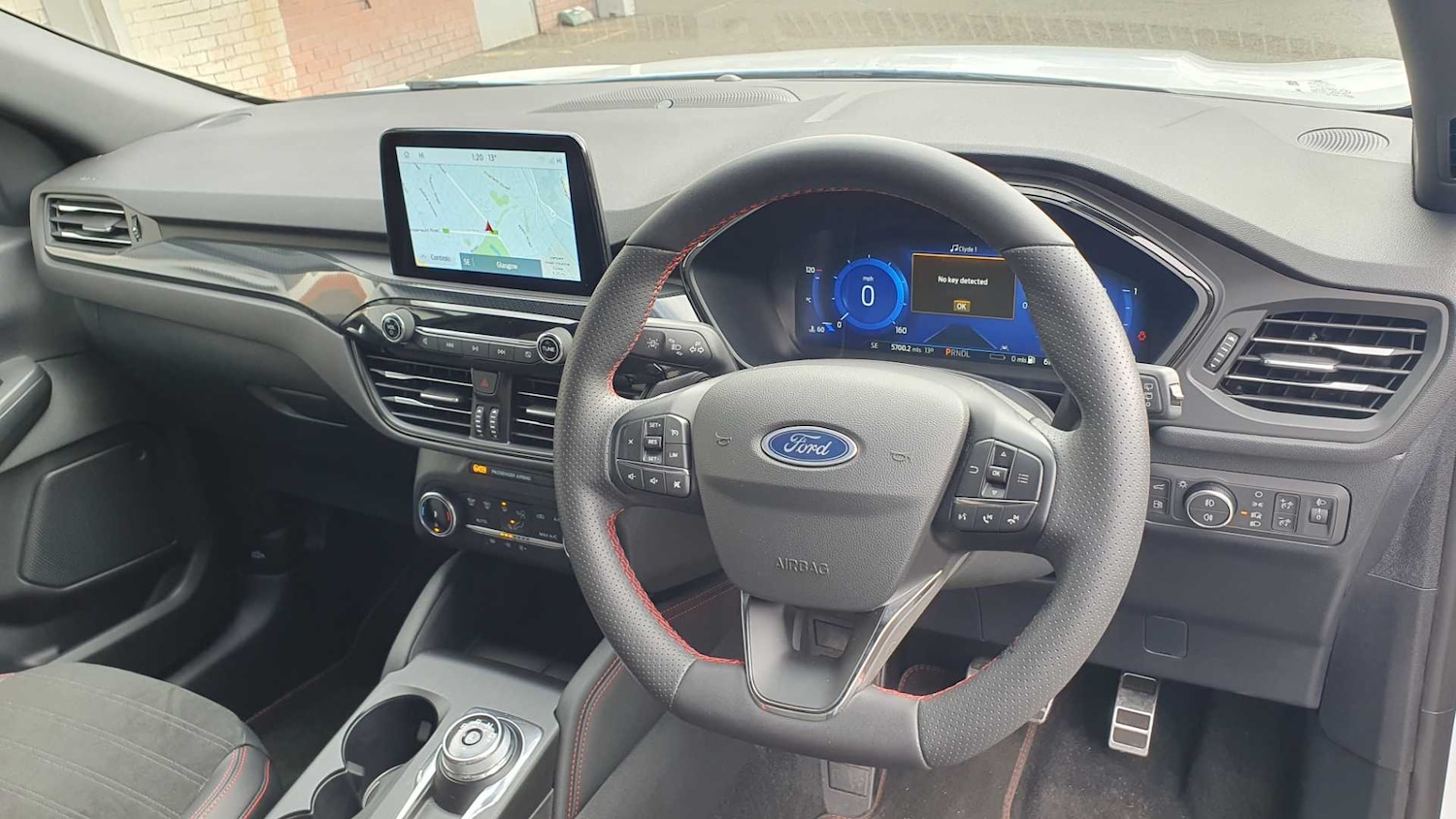 Used Ford Kuga 2024 for sale - 76564509: Photo 11