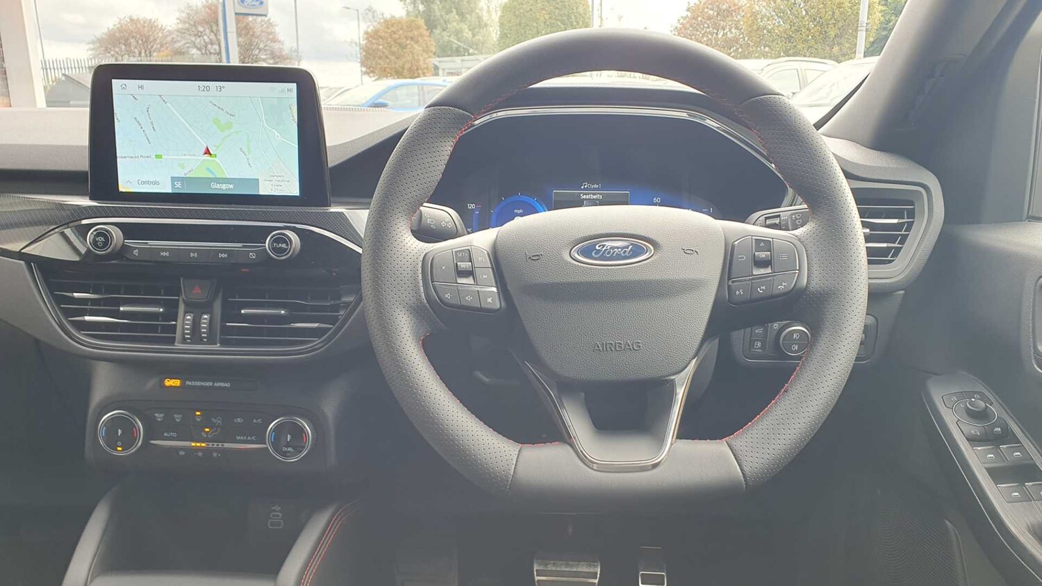 Used Ford Kuga 2024 for sale - 76564509: Photo 13