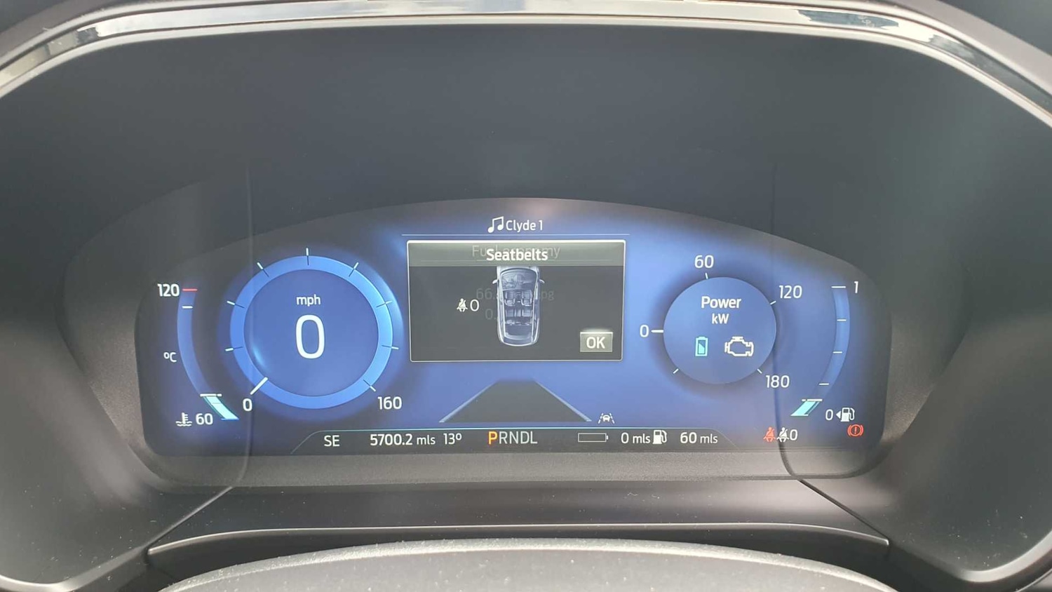 Used Ford Kuga 2024 for sale - 76564509: Photo 14