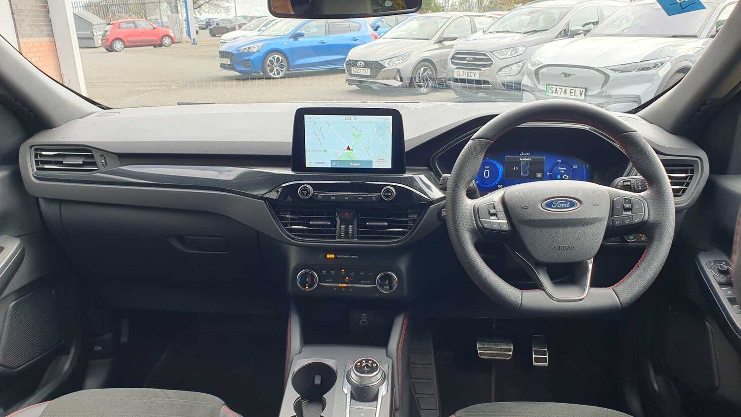 Used Ford Kuga 2024 for sale - 76564509: Photo 15