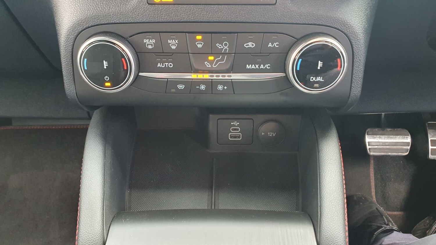 Used Ford Kuga 2024 for sale - 76564509: Photo 18