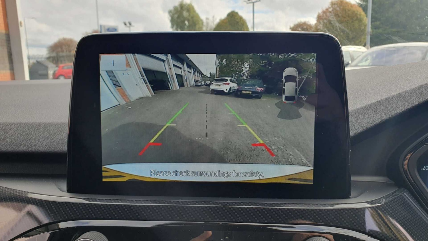 Used Ford Kuga 2024 for sale - 76564509: Photo 20