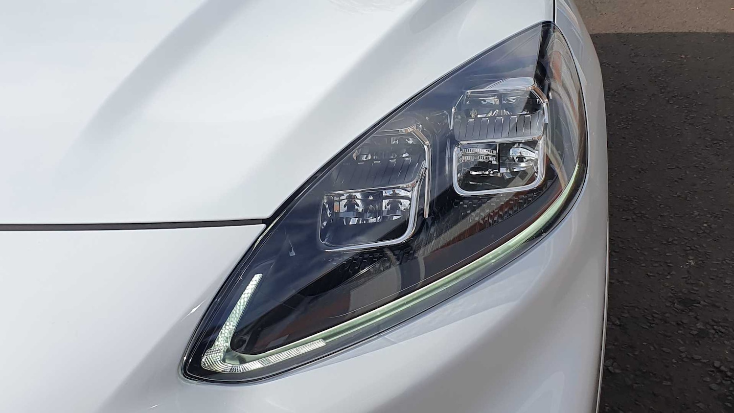 Used Ford Kuga 2024 for sale - 76564509: Photo 27