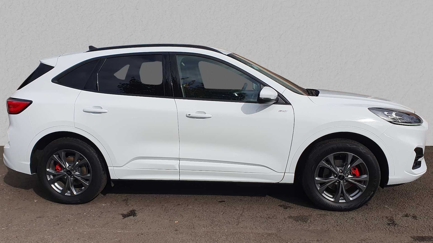 Used Ford Kuga 2024 for sale - 76564509: Photo 3