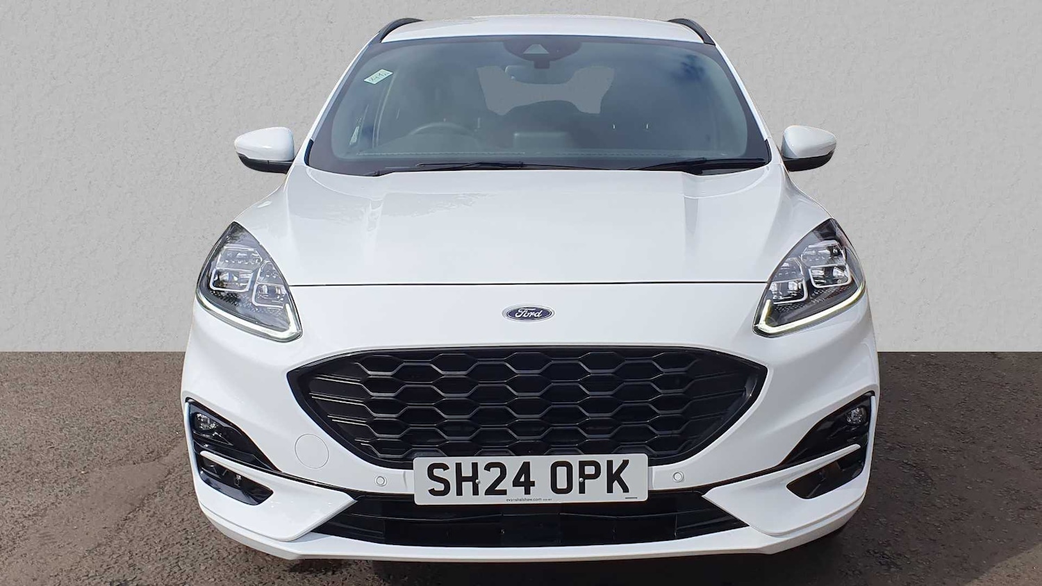 Used Ford Kuga 2024 for sale - 76564509: Photo 4