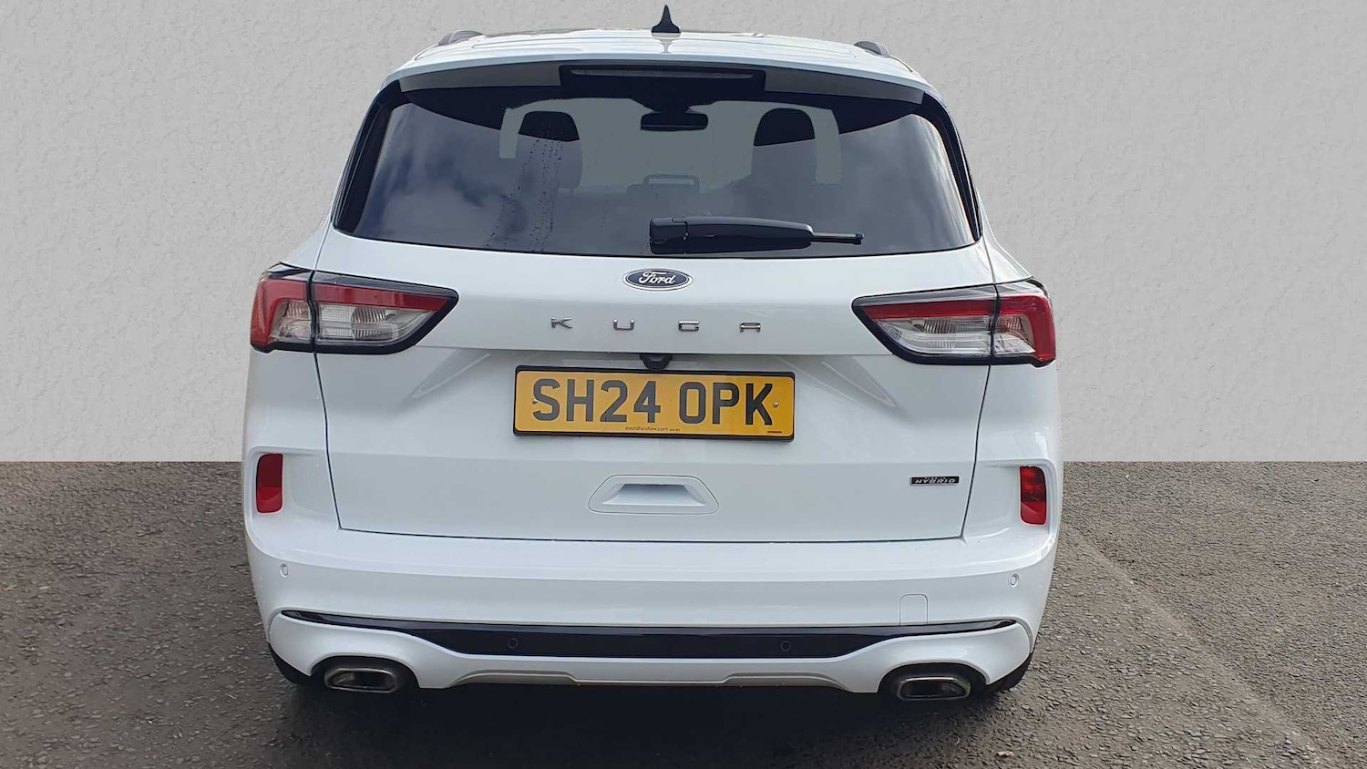 Used Ford Kuga 2024 for sale - 76564509: Photo 5