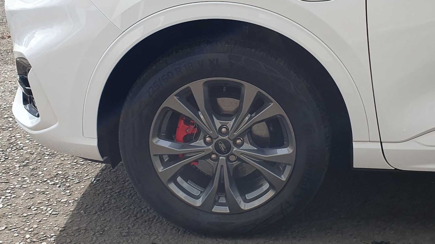 Used Ford Kuga 2024 for sale - 76564509: Photo 6