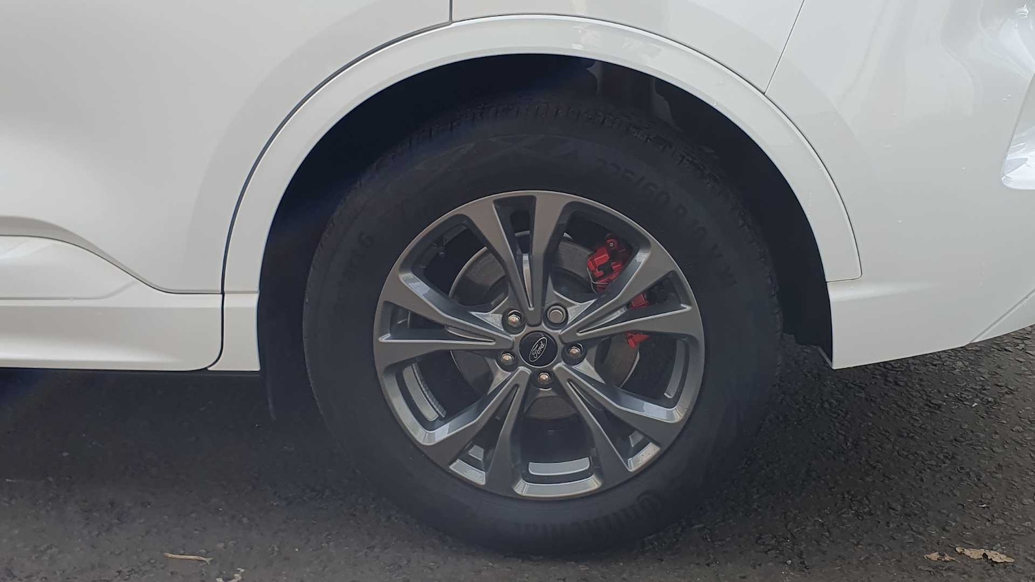 Used Ford Kuga 2024 for sale - 76564509: Photo 7