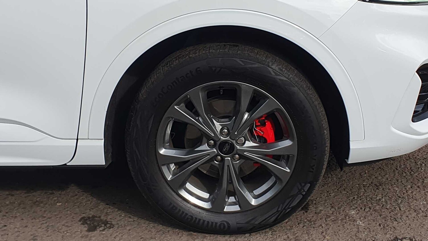 Used Ford Kuga 2024 for sale - 76564509: Photo 9