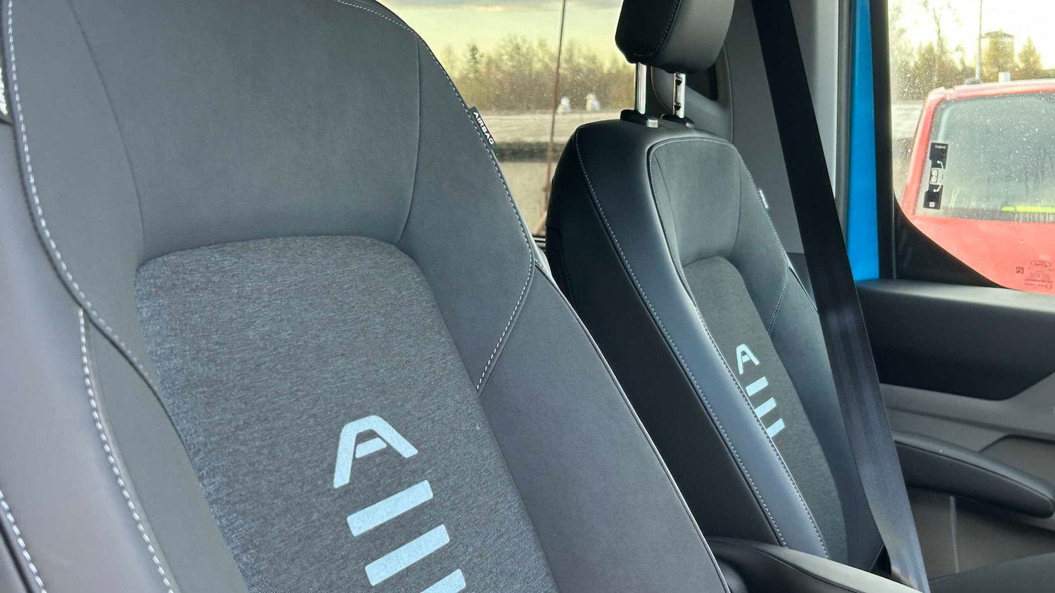 Used Ford Tourneo Custom 2025 for sale - 78161517: Photo 10