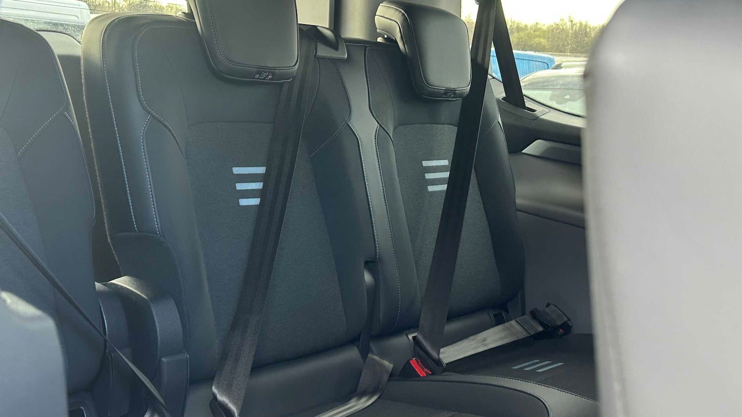 Used Ford Tourneo Custom 2025 for sale - 78161517: Photo 12