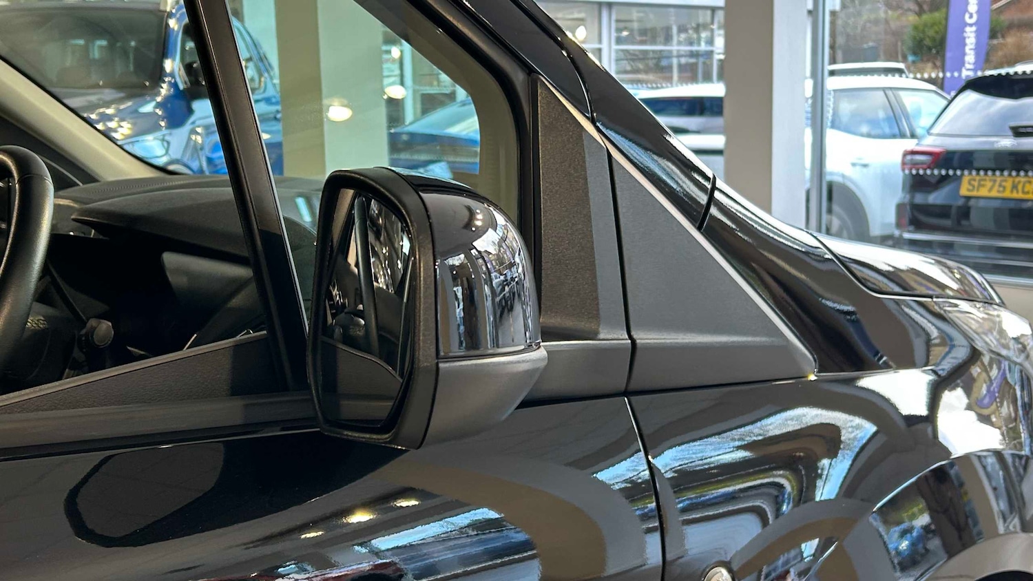 Used Ford Transit Connect for sale - 77577415: Photo 14