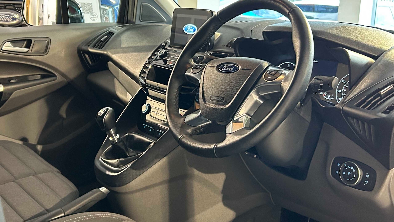 Used Ford Transit Connect for sale - 77577415: Photo 17