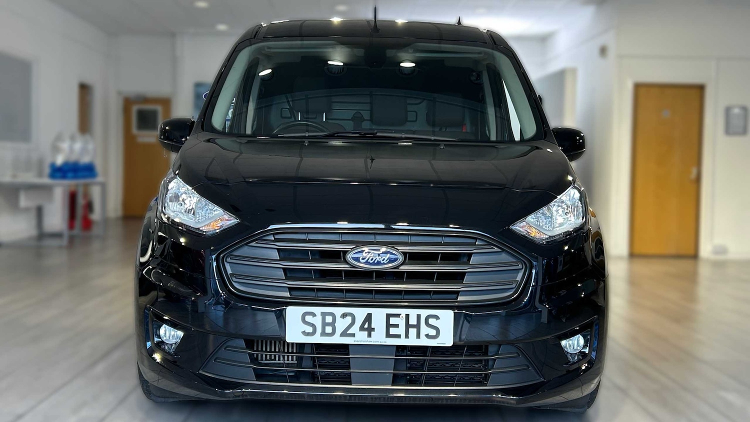 Used Ford Transit Connect for sale - 77577415: Photo 2