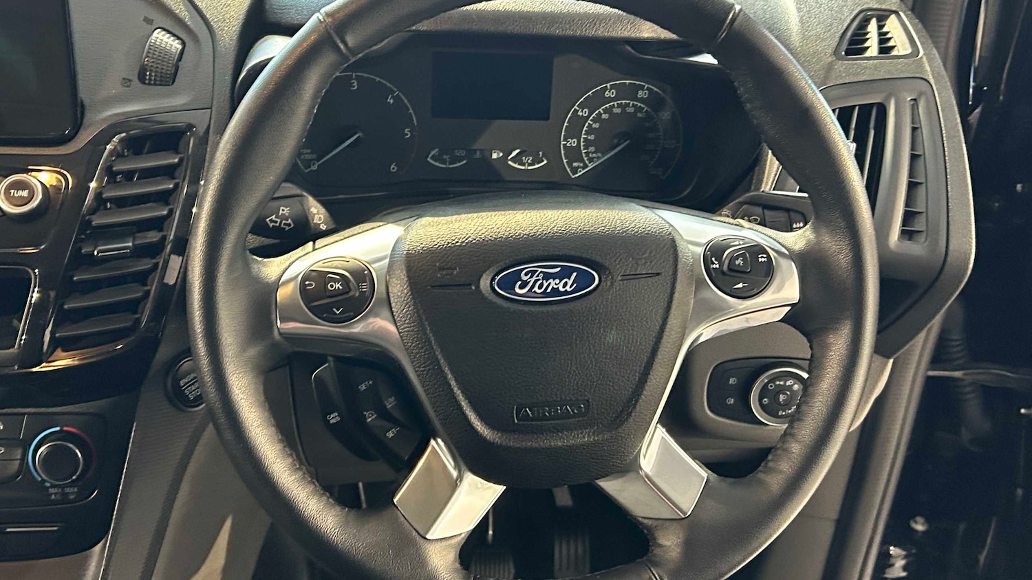 Used Ford Transit Connect for sale - 77577415: Photo 21