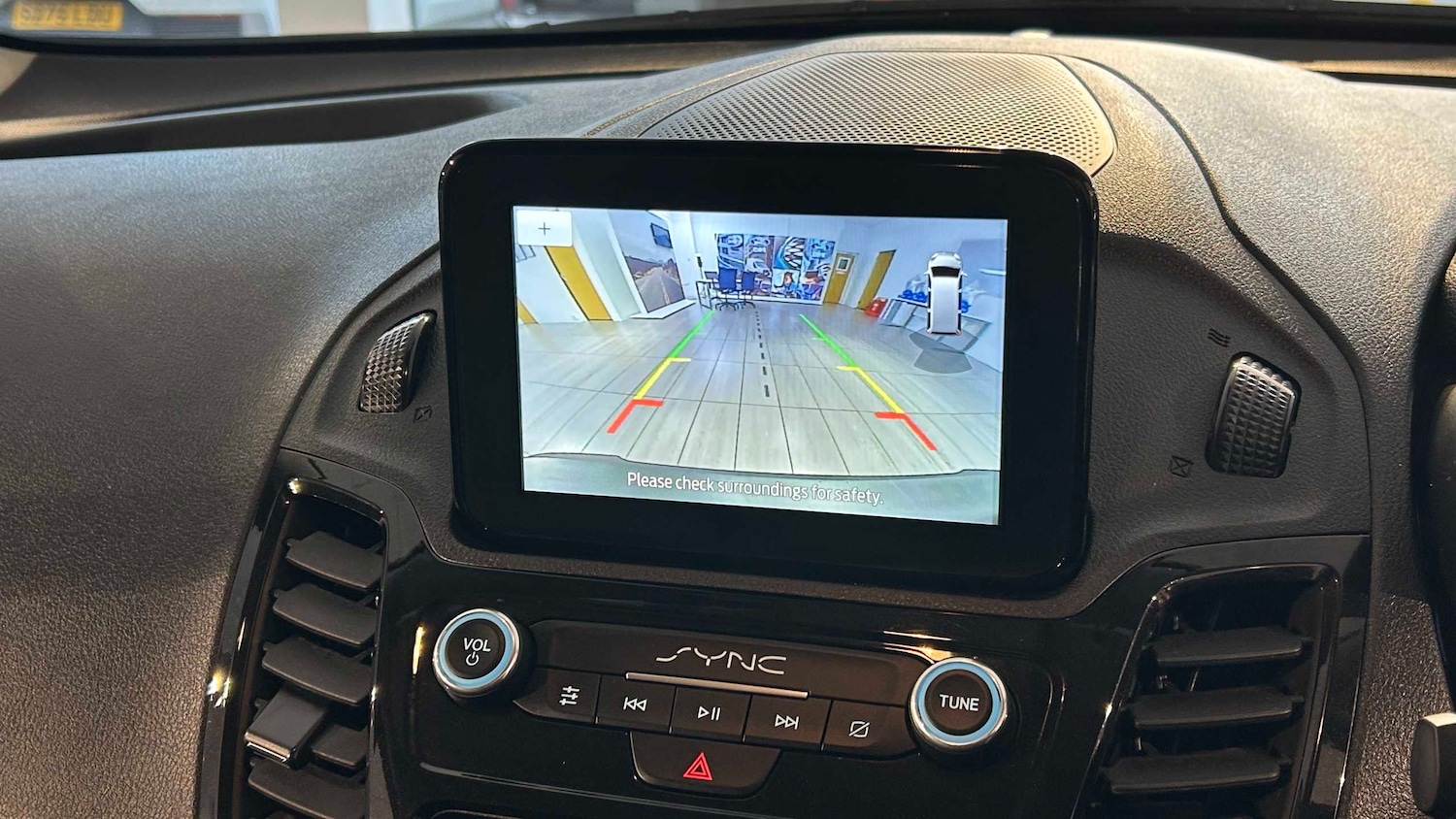 Used Ford Transit Connect for sale - 77577415: Photo 29