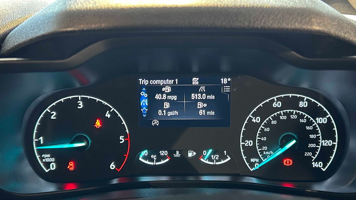 Used Ford Transit Connect for sale - 77577415: Photo 31