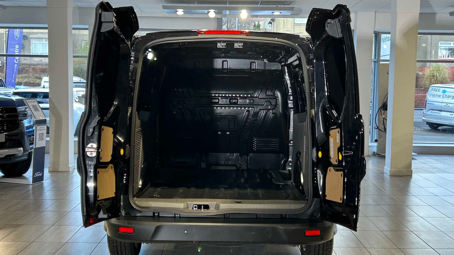 Used Ford Transit Connect for sale - 77577415: Photo 32