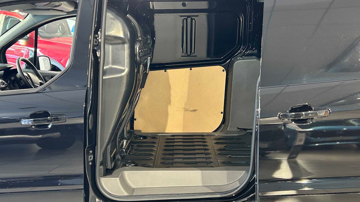 Used Ford Transit Connect for sale - 77577415: Photo 33