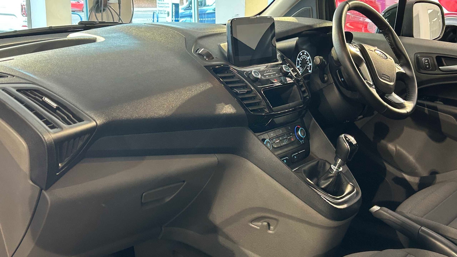 Used Ford Transit Connect for sale - 77577415: Photo 34