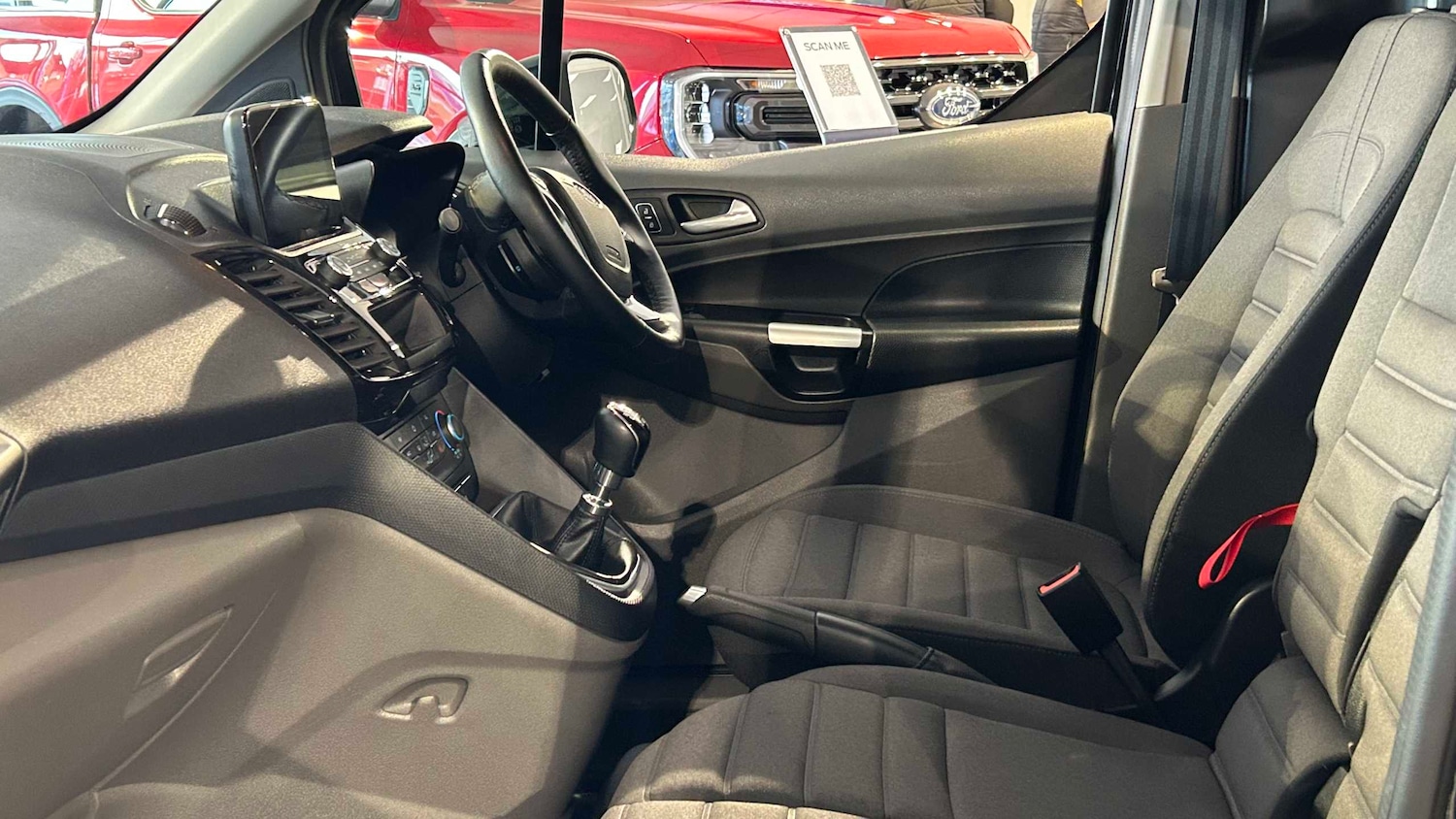 Used Ford Transit Connect for sale - 77577415: Photo 35