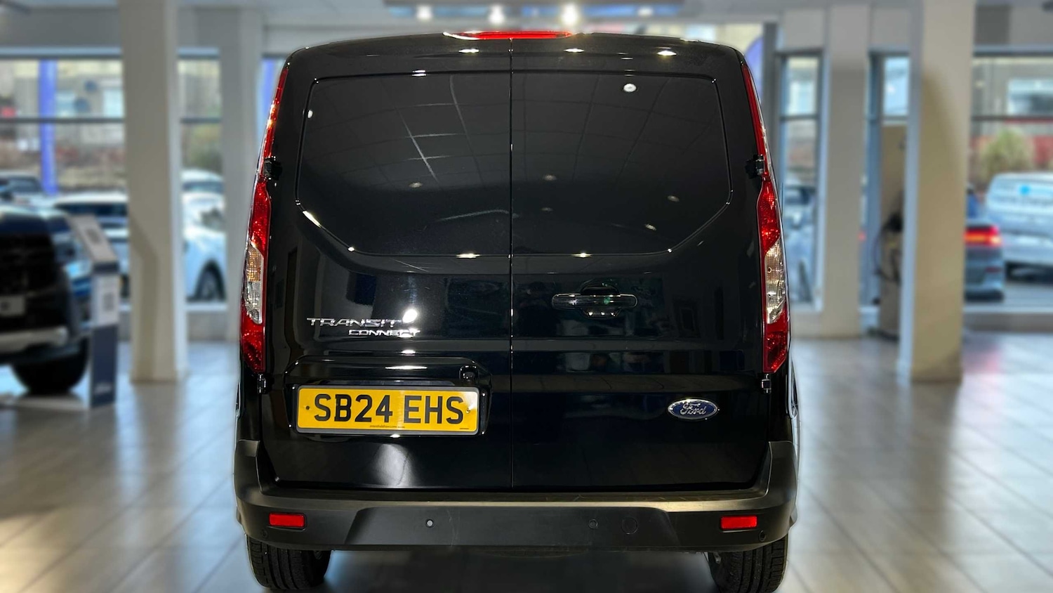 Used Ford Transit Connect for sale - 77577415: Photo 4