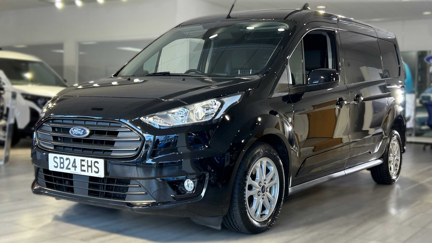 Used Ford Transit Connect for sale - 77577415: Photo 6