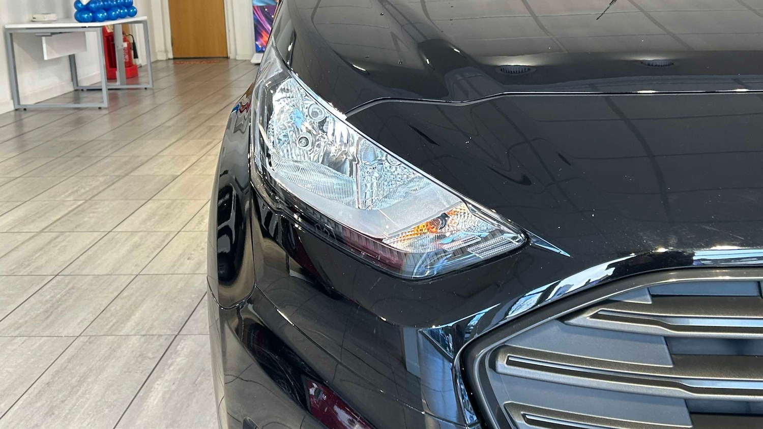 Used Ford Transit Connect for sale - 77577415: Photo 7