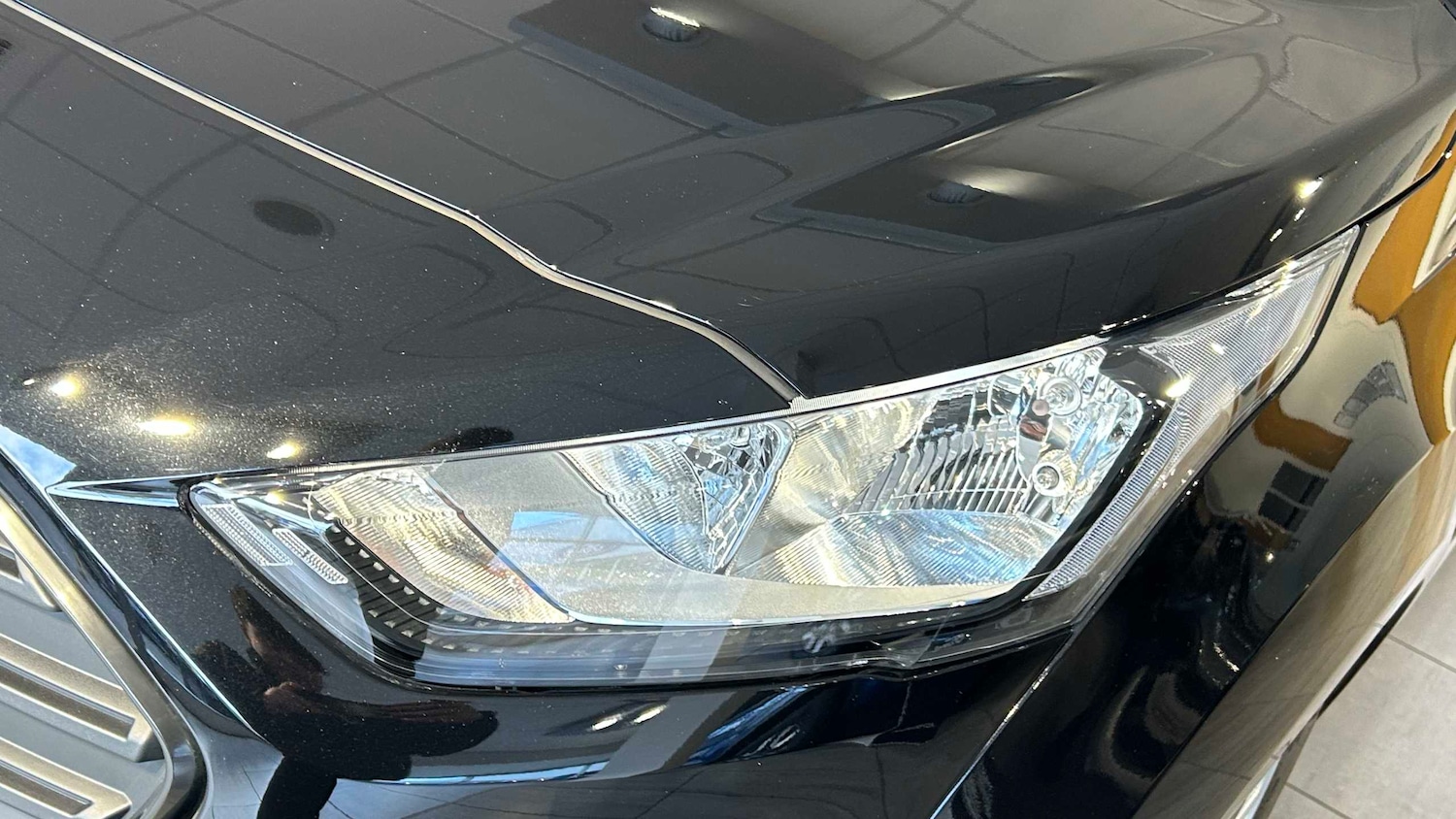 Used Ford Transit Connect for sale - 77577415: Photo 9