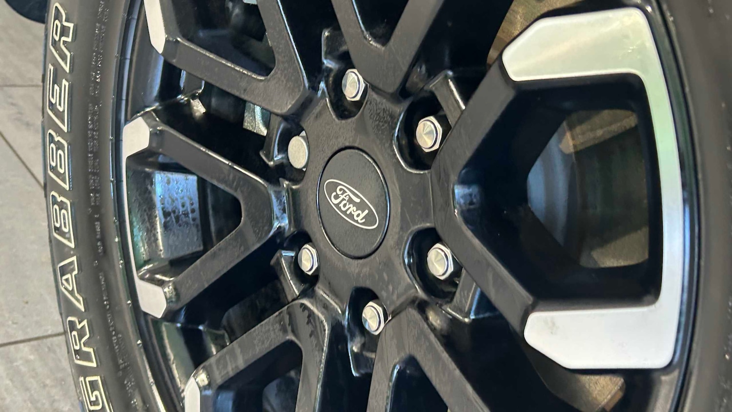 Used Ford Ranger 2025 for sale - 77068579: Photo 11