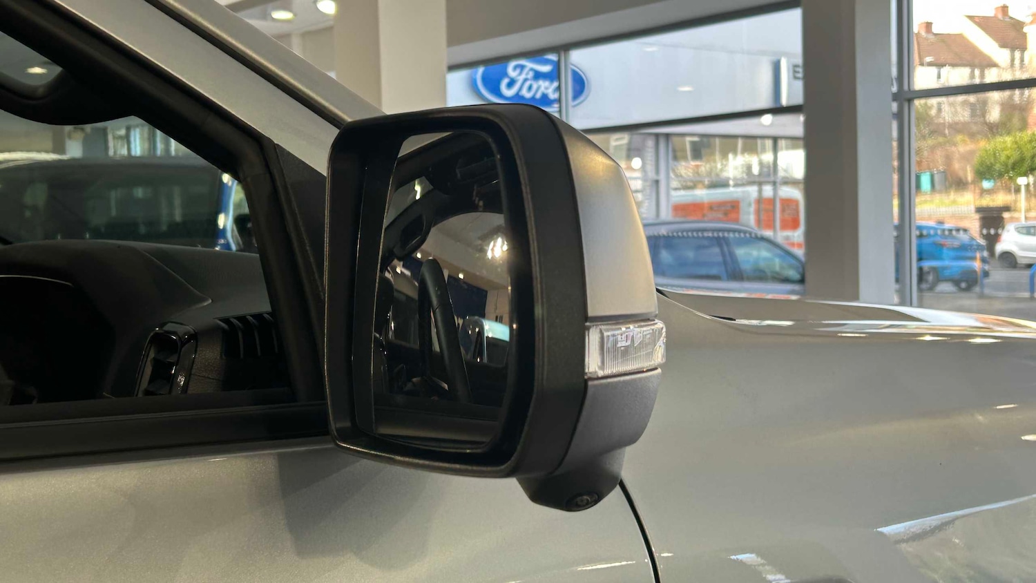 Used Ford Ranger 2025 for sale - 77068579: Photo 12